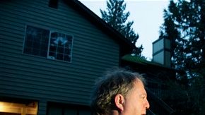 Paul Wohlberg, uno de los vecinos de Robert Bales, aun no puede creer los hechos que se le imputan al soldado.