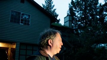 Paul Wohlberg, uno de los vecinos de Robert Bales, aun no puede creer los hechos que se le imputan al soldado.