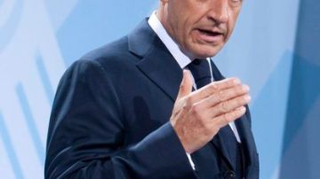 Una de las medidas más polémicas de Sarkozy fue elevar la edad para el retiro en Francia