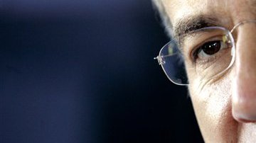Felipe Calderón habló al respecto del proyecto para liberar a Florence Cassez a quien no se le habría respetado el debido proceso.