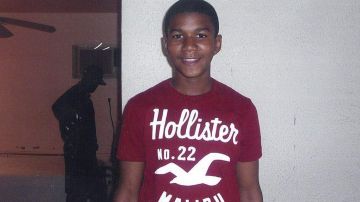 La muerte del adolescente Trayvon Martin de 17 años ha generado el repudio de la comunidad afroamericana.