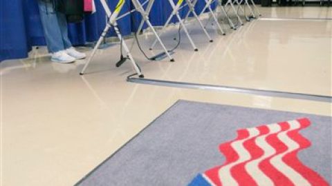 37% de los republicanos encuestados votan en función de la capacidad de vencer al Presidente Obama