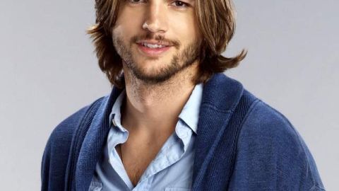 Ashton Kutcher ha pagado 200,000 dólares por su billete al espacio.