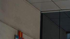 Entrada de la Asociación Española Primera de Socorros Mutuos en Montevideo, Uruguay.