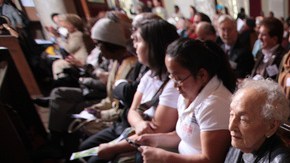 Organizaciones analizan cada ciudad para medir si las minorías están siendo representadas en los puestos de elección popular.