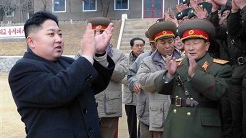 Las directrices que seguirá el nuevo líder norcoreano Kim Jong Un, tras la muerte de su padre, aún no son claras.