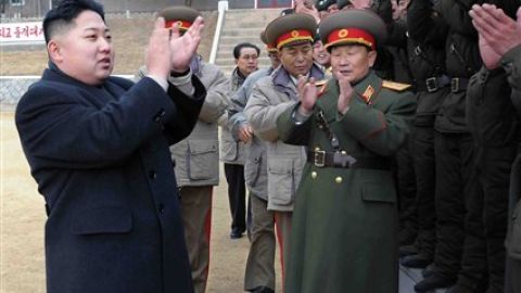 Las directrices que seguirá el nuevo líder norcoreano Kim Jong Un, tras la muerte de su padre, aún no son claras.