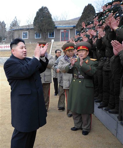 Las directrices que seguirá el nuevo líder norcoreano Kim Jong Un, tras la muerte de su padre, aún no son claras.