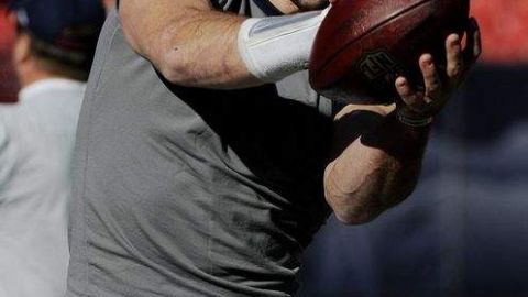 Tim Tebow está empeñado en mejorar aún más.