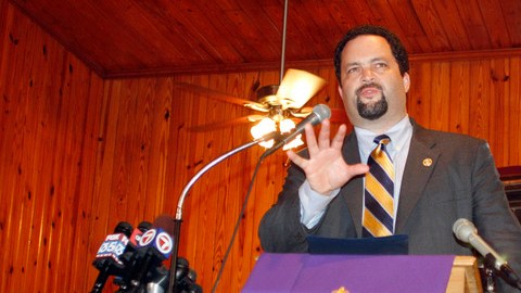 Ben Jealous de la  NAACP exigió el arresto del homicida.