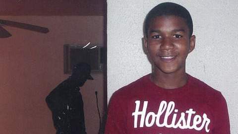 El asesinato del adolescente afroamericanoTrayvon Martin ha provocado la indignación ciudadana.