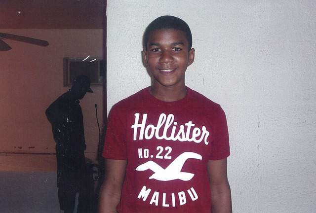 El asesinato del adolescente afroamericanoTrayvon Martin ha provocado la indignación ciudadana.