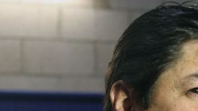 El 'Flaco' Tena confía en que sus pupilos den lo mejor.