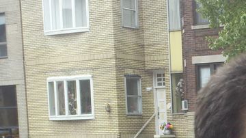 Felix roque alcalde de West New York.