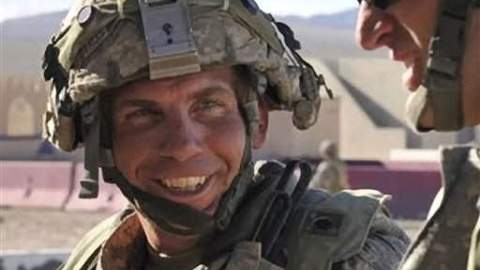 Robert Bales.