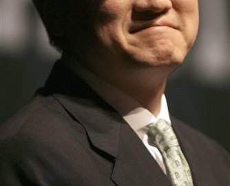El doctor Jim Kim.