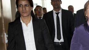 La directora ejecutiva de ONU Mujer, Michelle Bachelet.