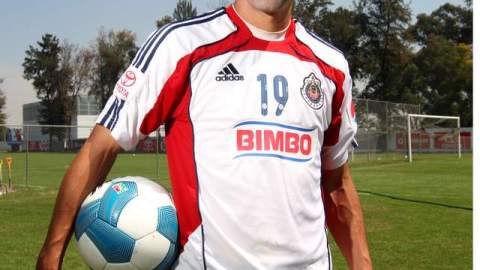 Magallón no se desanima y quiere ganar.