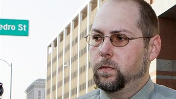 Christopher Chaney está acusado de hackear la cuenta de varias famosas.