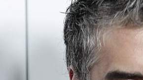 Alejandro Fernández es imagen de  'México se Siente',  una campaña para promover al país.