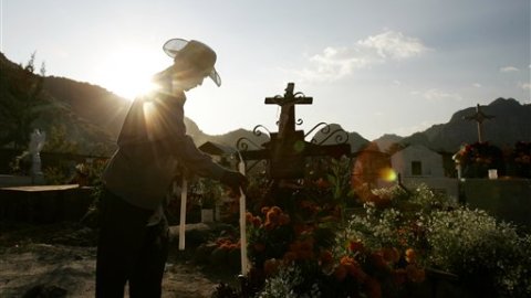 En el estado norteño de Chihuahua, 96.4% de los homicidios no reciben la pena de cárcel correspondiente.