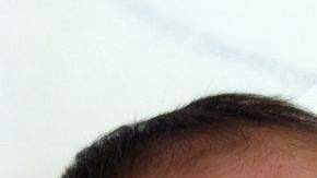 Si sus padres o familiares no lo identifican, el menor -que se estima tiene dos o tres meses de vida- pasará a un hogar de crianza.