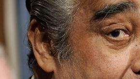 El demócrata Charles Rangel  anunció la semana pasada que el aspiraría a un nuevo término por el nuevo Distrito 13.