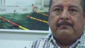 Candelario Castillo hace un año que busca a su hijo, y ahora se enfrenta a México en la CIDH.