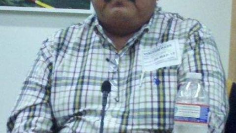 Candelario Castillo hace un año que busca a su hijo, y ahora se enfrenta a México en la CIDH.