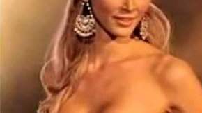 Jenna Talackova fue sacada del Miss Universo Canadá por ser transexual.