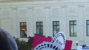 El debate en la Corte sobre la cobertura de salud inicia este día.