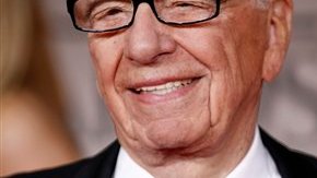 El Imperio mediático de Murdoch viene estando bajo duras críticas desde el año pasado