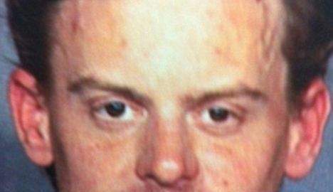 Ryan Beauchamp fue identificado gracias a videos de cámaras de vigilancia.