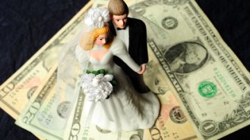 7.000 matrimonios fraudulentos son descubiertos cada año por las autoridades
