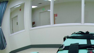 Jesse Hernández se convirtió en el tercer hispano ejecutado en Texas durante 2012.