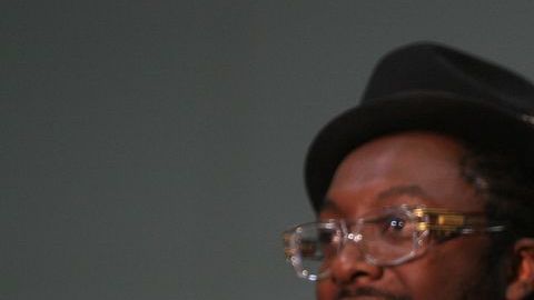 Taboo y Will.I.Am