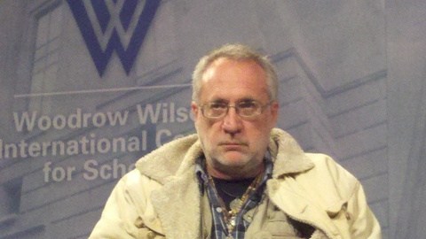 Javier Sicilia