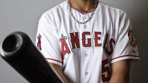 Albert Pujols está listo para iniciar una nueva era en su carrera profesional.
