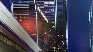 Los nuevos hoteles agregarán más de 390 habitaciones al centro de Los Angeles.