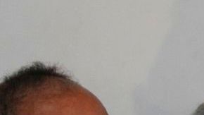 Ross Mirkarimi en una conferencia antes de ser suspendido por el alcalde de San Francisco, Ed Lee.