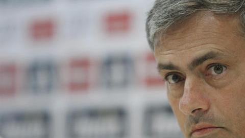 José Mourinho.