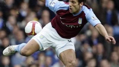 Stiliyan Petrov.
