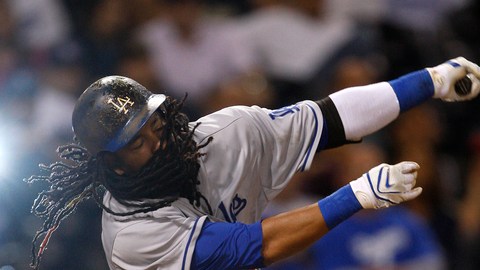 Manny Ramírez.