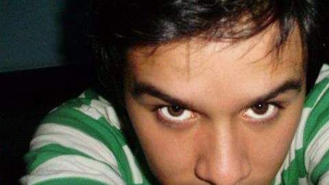 Daniel Zamudio  perdió la vida tras ser agredido por un grupo de presuntos neonazis.