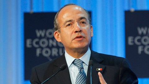 Se prevé  que el presidente mexicano de continuidad al diálogo sobre asuntos políticos, migratorios y  de recursos petrolíferos.