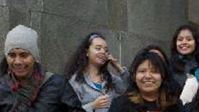 Tras arresto de compañeras, estudiantes indocumentados marcharán a Albany para convencer a los políticos que aprueben el ‘NYDream Act’.