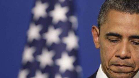 El presidente de EE.UU., Barack Obama, iba a ser asesinado en 2009, cuando viajó a Oslo para recoger el Premio Nobel de la Paz.