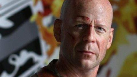 Bruce Willis