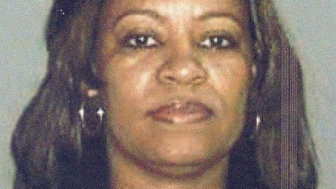 Eridania Rodríguez fue asesinada en mayo del 2009.