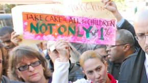 El senador estatal Adriano Espaillat podría convertirse en el primer dominicano en alcanzar un escaño en la Cámara de Representantes.